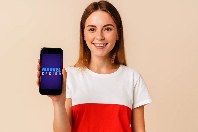 Marvel casino app – jakie korzyści otrzymują polscy gracze?