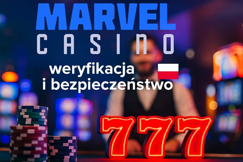 Weryfikacja KYC i bezpieczeństwo konta